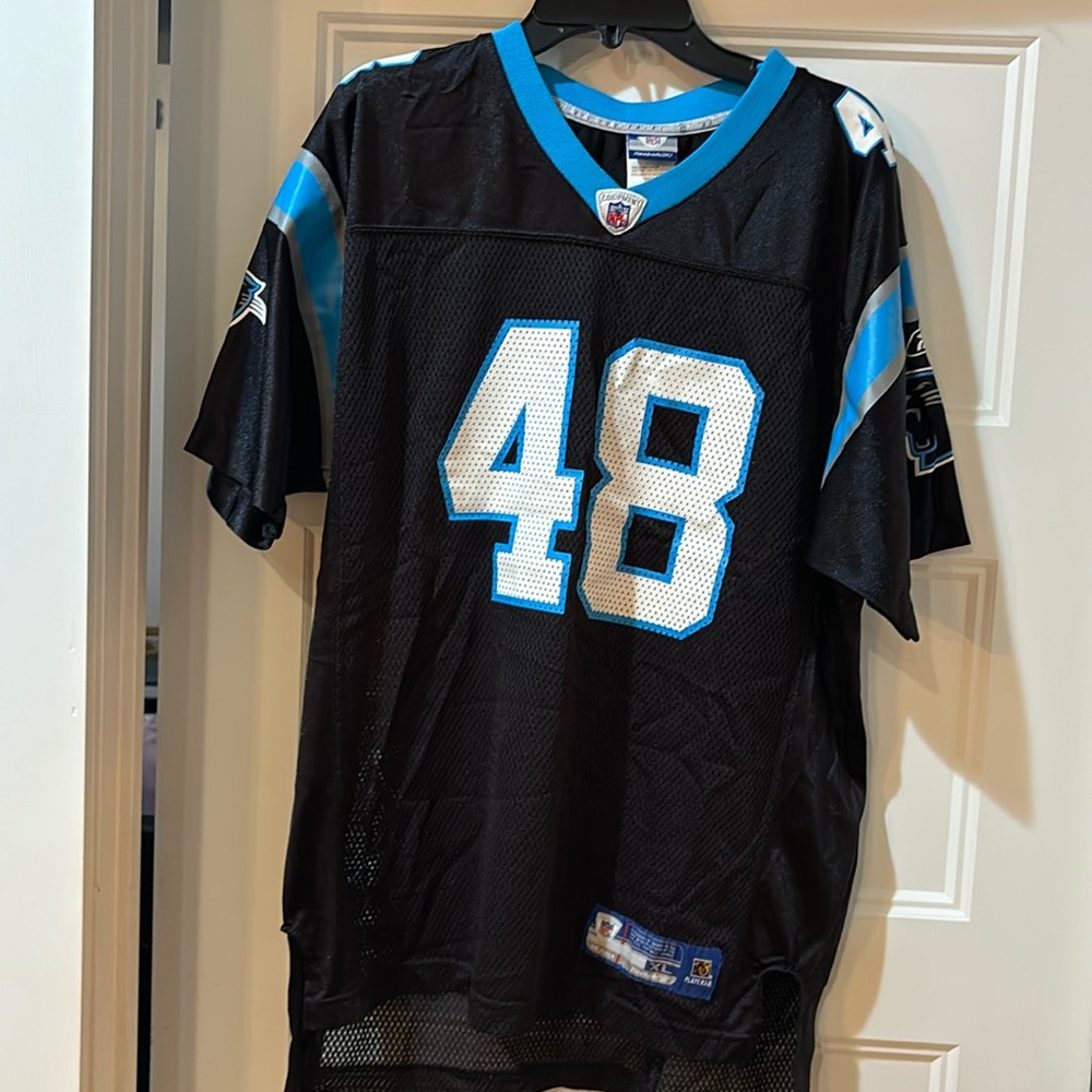 NFL size XL jersey
